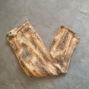 Lauren Ralph Lauren jeans